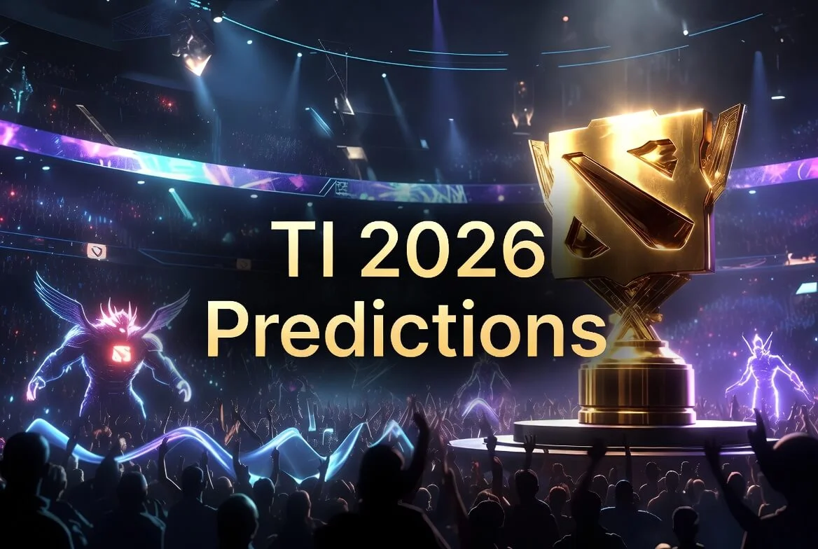 The International 2026 predictions and odds guide for PH fans